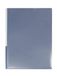 Finocam Doseer D074 A4-210x297 Blauw