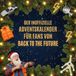 Der FlipFlop Der inoffizielle Adventskalender für Fans von Back to the Future