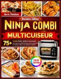 NINJA COMBI MULTICUISEUR