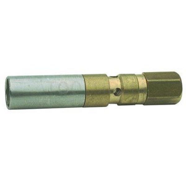Sievert Puntbrander O9mm voor halspijp 3501