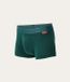 Undiemeister Boxer short Hommes - Misty Forest (Vert) - Taille M
