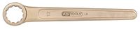 KS Tools 963.7540 BRONZEplus Ringsleutel, recht, 27 mm