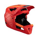 MTB Helmet Enduro 4.0 V24 DH certificated and removable chainbar