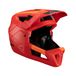 MTB Helmet Enduro 4.0 V24 DH certificated and removable chainbar