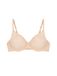 Triumph Body Make-up Essentials W Klassieke beha met beugel voor dames (1 stuk), Nude Beige Nz, 110D