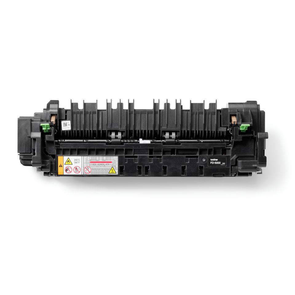 Brother FD5000 Fuser-eenheid