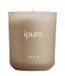 ipuro Classic cachemire Bougie parfumée