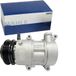 MAHLE Kompressor, Klimaanlage ACP1182000S
