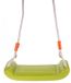 Eddy Toys Schommelzitje - Kunststof - 38 x 16 cm - Groen