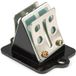 MotoForce clapet box Piaggio Zip