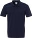 Uhlsport Polo Essentiel Enfants - Marine