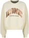 Vingino Nadien Meisjes Sweater Macroon white Katoen - Maat 140