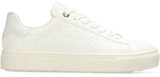 Mexx TINA RIO Dames Sneaker Wit