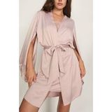 Hunkemöller Kimono Legacy Roze
