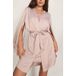 Hunkemöller Kimono Legacy Roze
