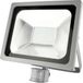 Emos Profi 850EMPR40WZS2740 LED-buitenschijnwerper met bewegingsmelder 50 W Neutraalwit
