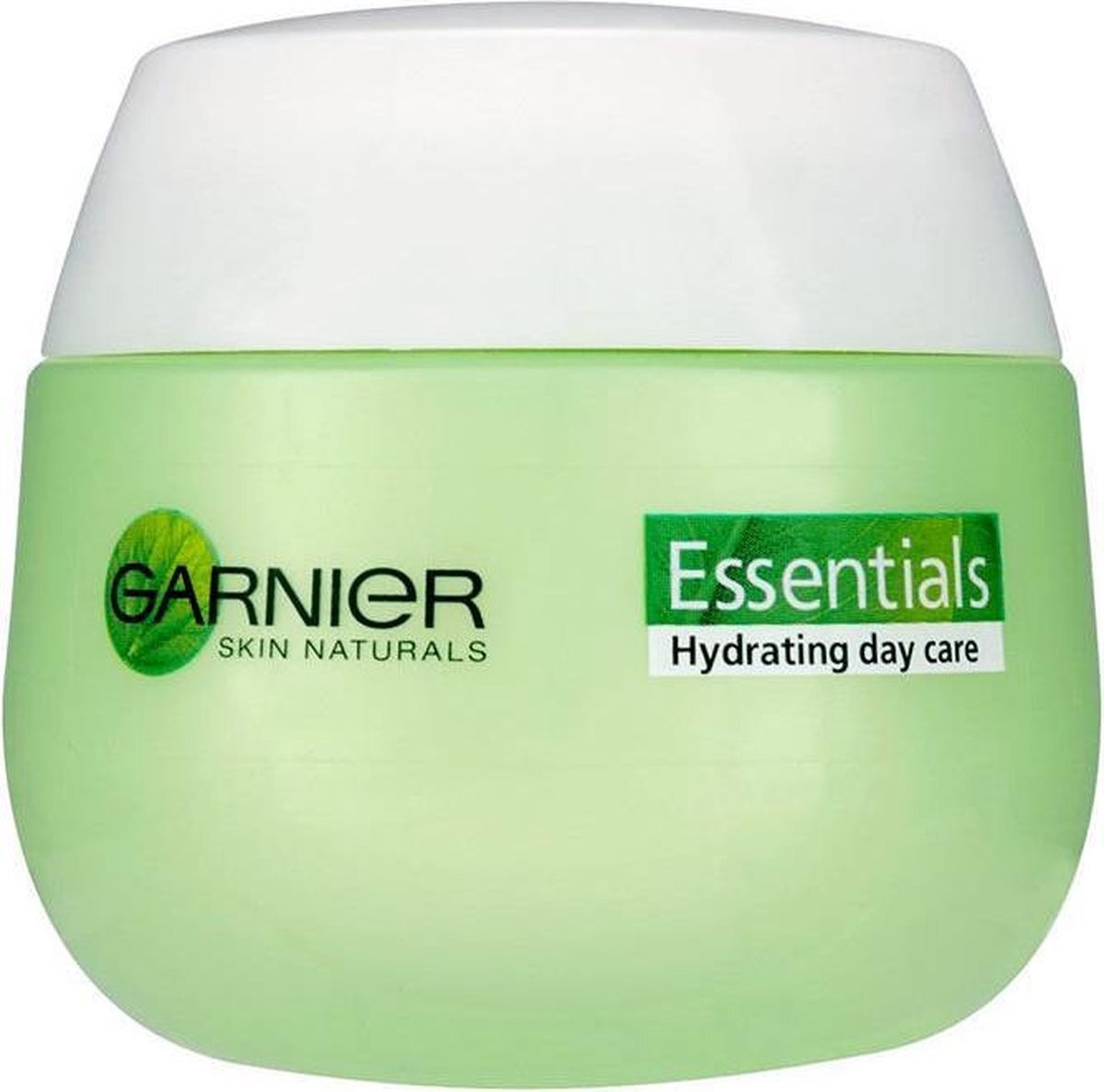 Garnier - 24h Moisturizer for Normal Skin Essentials 50 ml - 50ml