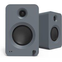Kanto Hi-Fi-luidspreker REN Matgrijs - Verkocht per paar