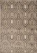 Safavieh PAR352 Vloerkleed - Viscose - Klassiek - 160 x 228 cm - Neutraal