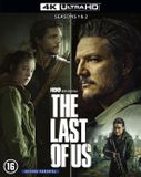 Warner Home Video The Last Of Us - Seizoen 1 - 2 (4K Ultra HD Blu-ray)