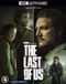 Warner Home Video The Last Of Us - Seizoen 1 - 2 (4K Ultra HD Blu-ray)