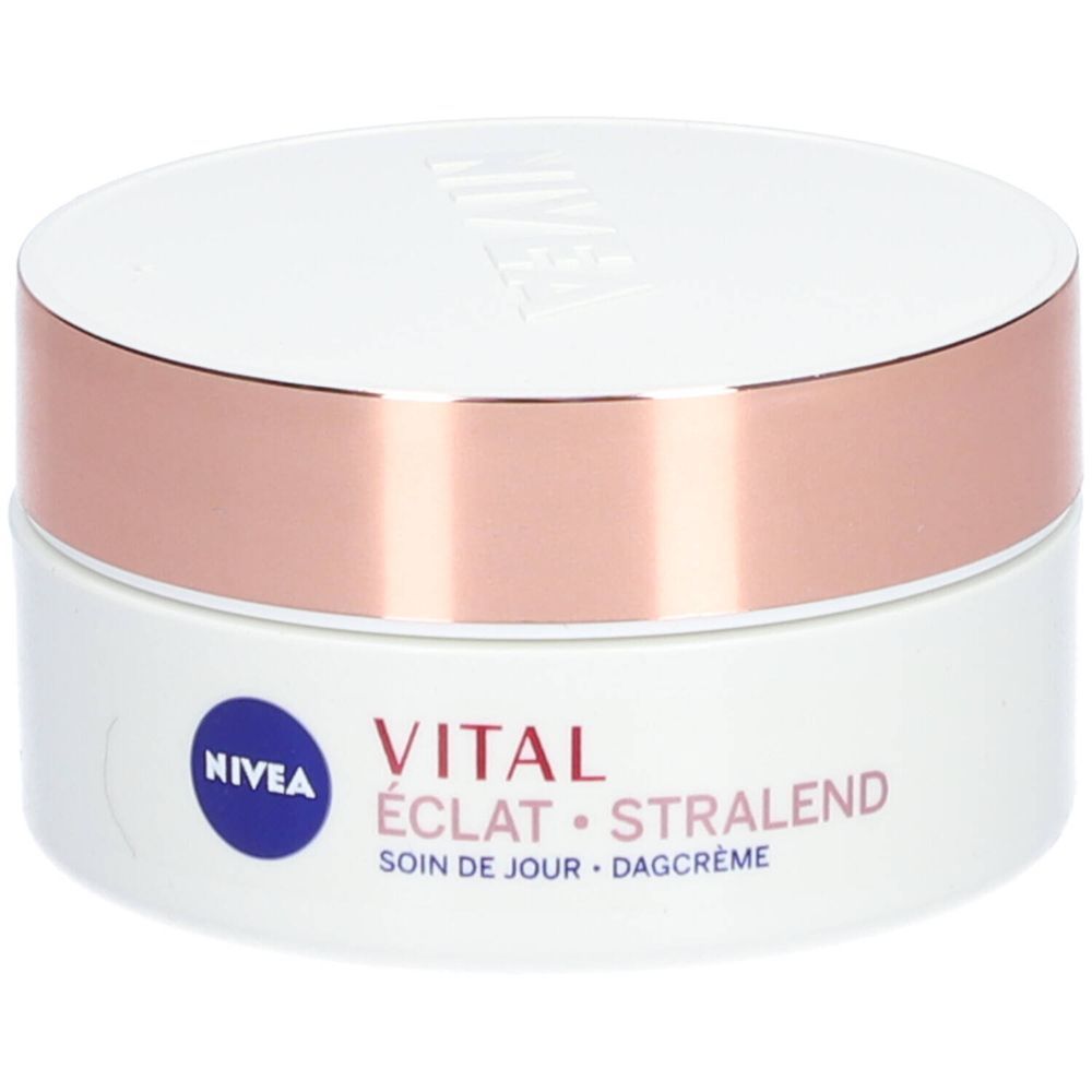 Nivea Vital Stralende Dagcrème - 50 ml