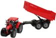 Lobbes Speelgoed BV Tractor met Aanhanger 1:32