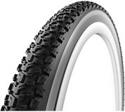 Vittoria Mezcal 27.5" x 2.25" Pneu de vélo de montagne à tringle - Noir