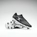 Gilbert rugby schoenen Icon Pwr X 8S V2 8S maat 45 zwart