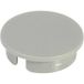 OKW A4116008 Capuchon Gris Convient pour bouton rond 16 mm 1 pièce(s)