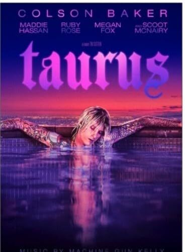 Image Entertainment Taurus