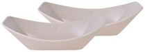 CreaTable Streat Food Servies Set Streat Boat 2-delig
