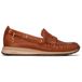 Carmela - Mocassins voor dames – comfortabele en veelzijdige schoenen – casual mode