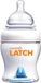 Munchkin Biberon Latch - 1-pack - 120ml - Biberon anti-colique