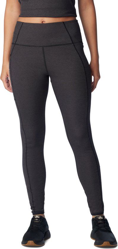 Columbia Move Legging - Dames - Zwart - Maat S
