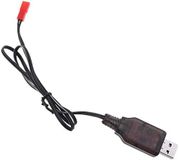 YUNIQUE GREEN-CLEAN-POWER - USB-oplader 6 V MH-Ni-CD voor speelgoedbatterijen afstandsbediening