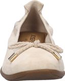 Josef Seibel Fenja 09 Beige Dames Ballerina Leer