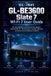 GL.iNet GL-BE3600 Slate 7 Wi-Fi 7 User Guide