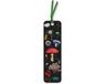 Anna Flame Tree Bookmarks (Foiled) - Anna Stead: Mushrooms & Fungi Bookmarks (pack of 10)