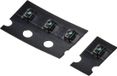 Tru Components SMD-LED Oranje 33 mcd 120 ° 5 mA 1.8 V