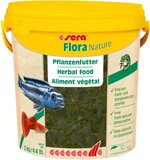 Sera Flora Nature - 2 kg - Plantenvoeder voor siervissen