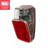 Falko Feu arrière City OEM Rouge