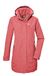 killtec dames Functionele parka/parka met afritsbare capuchon KOS 30 WMN PRK, hell sienna rot, 42, 42918-000