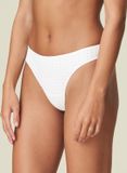 Marie Jo Avero String 0600410 Wit - Maat 36