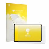 upscreen - Screenprotector voor RedMagic Gaming Tablet 5 Pro - Folie Beschermfolie Beschermglas matte