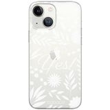 ERT GROUP mobiel telefoonhoesje voor iPhone 13 MINI - Origineel en officieel erkend Babaco patroon I said Yes! 002