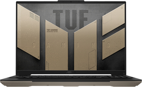 ASUS TUF Gaming  FA617NS-N3085W