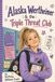 Alaska The Triple Threat Club- Alaska Wertheimer & the Triple Threat Club