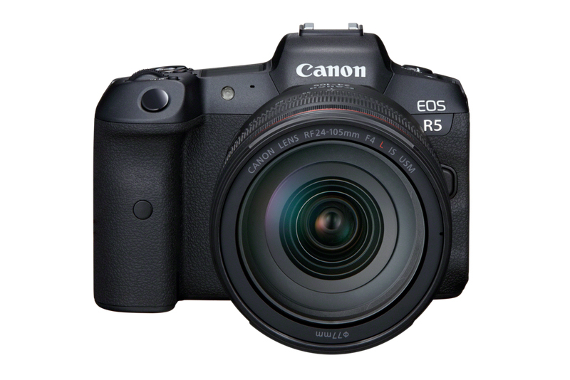 Canon R5