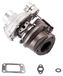 Turboaggregaat - Turbocompresseur pour moteur essence 1,8 litre K-série 16V - Turbo de remplacement - 26x24x22 cm - 7,38 kg